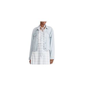 Denim Trucker Jacket